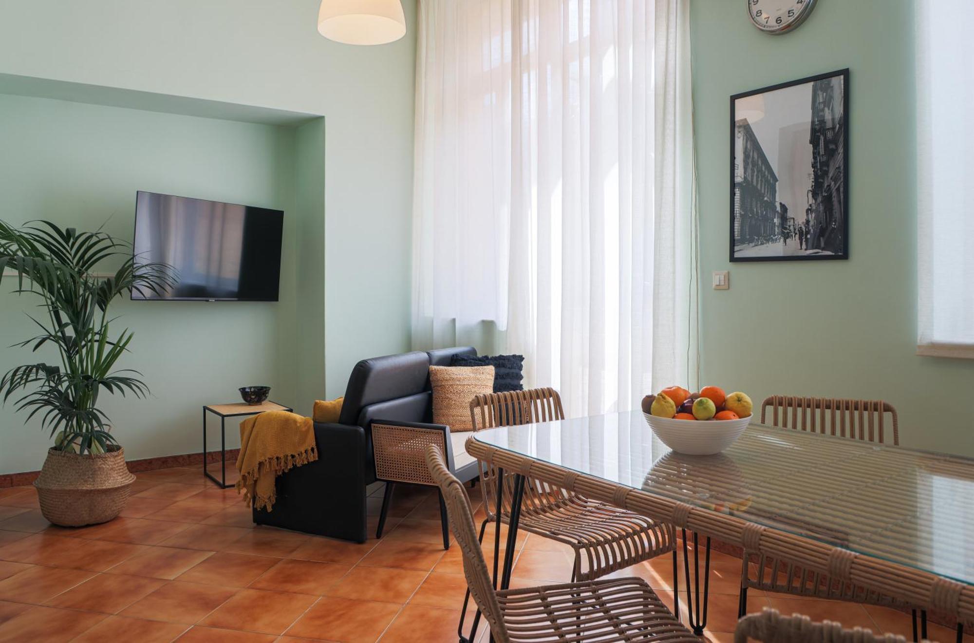אסראלה La Casa Del Gelsomino Palace מראה חיצוני תמונה