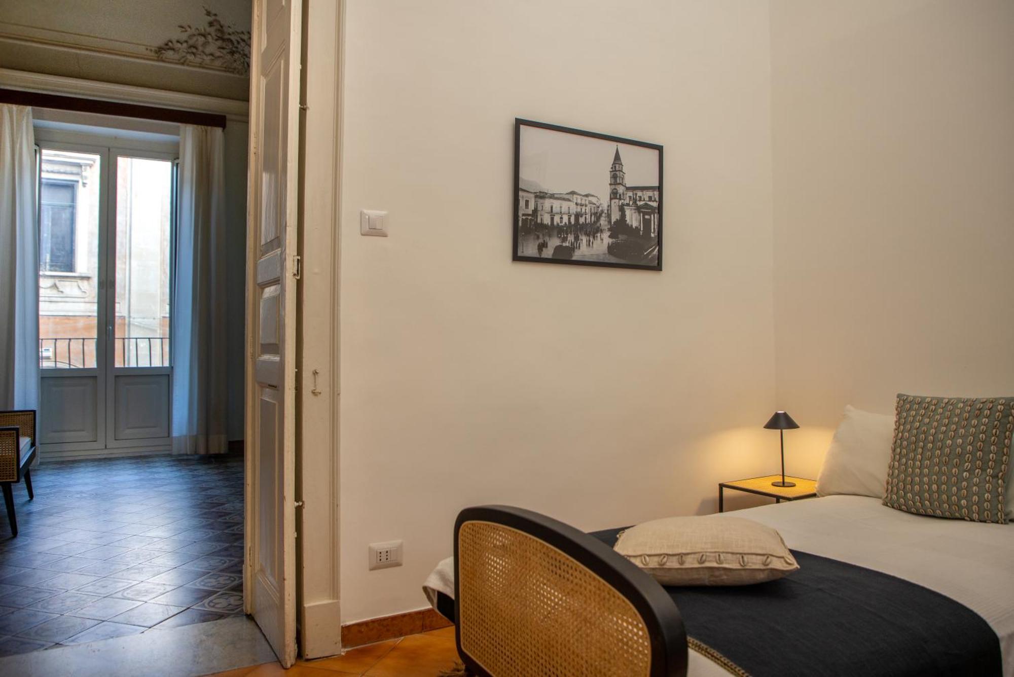 אסראלה La Casa Del Gelsomino Palace מראה חיצוני תמונה